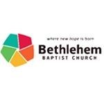 Bethlehem Baptist Church / Staff