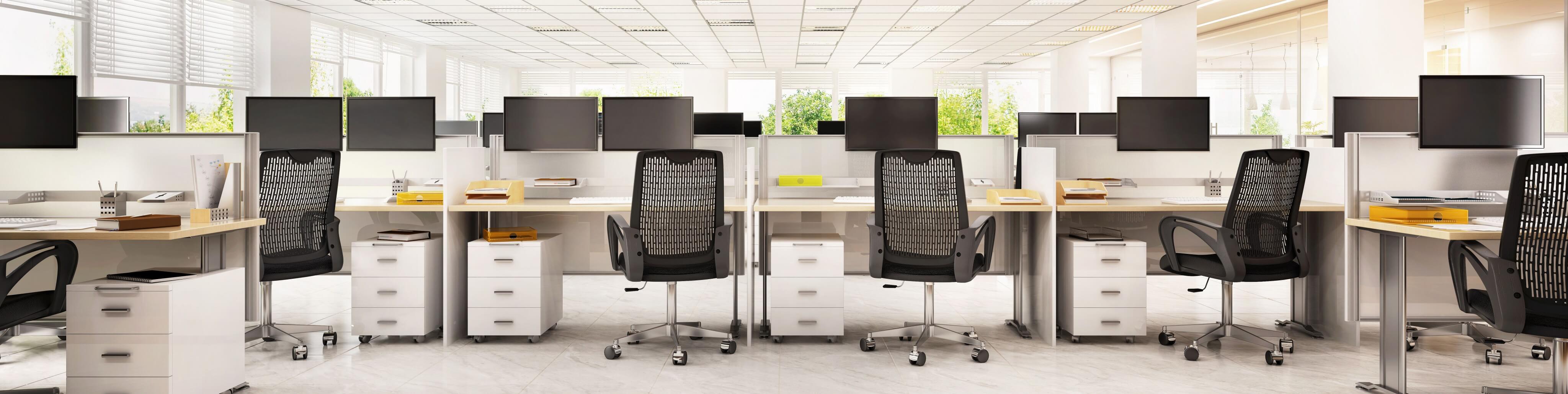 How to choose an ergonomic office chair