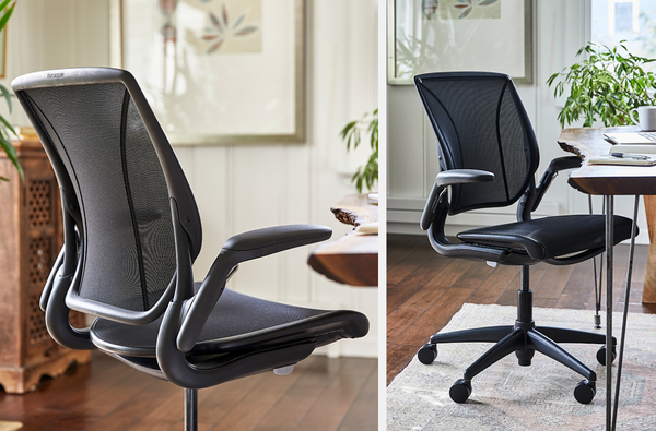 Humanscale World One Task Chair - Executive Task Chair | Modern Office  Furniture NZ