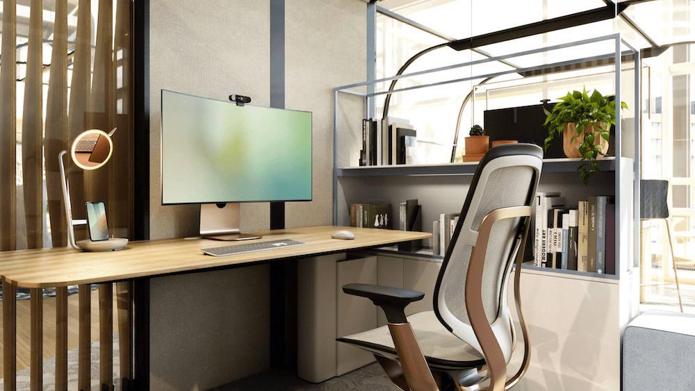 Supporting Hybrid Working In Your Organisation With Office Furniture