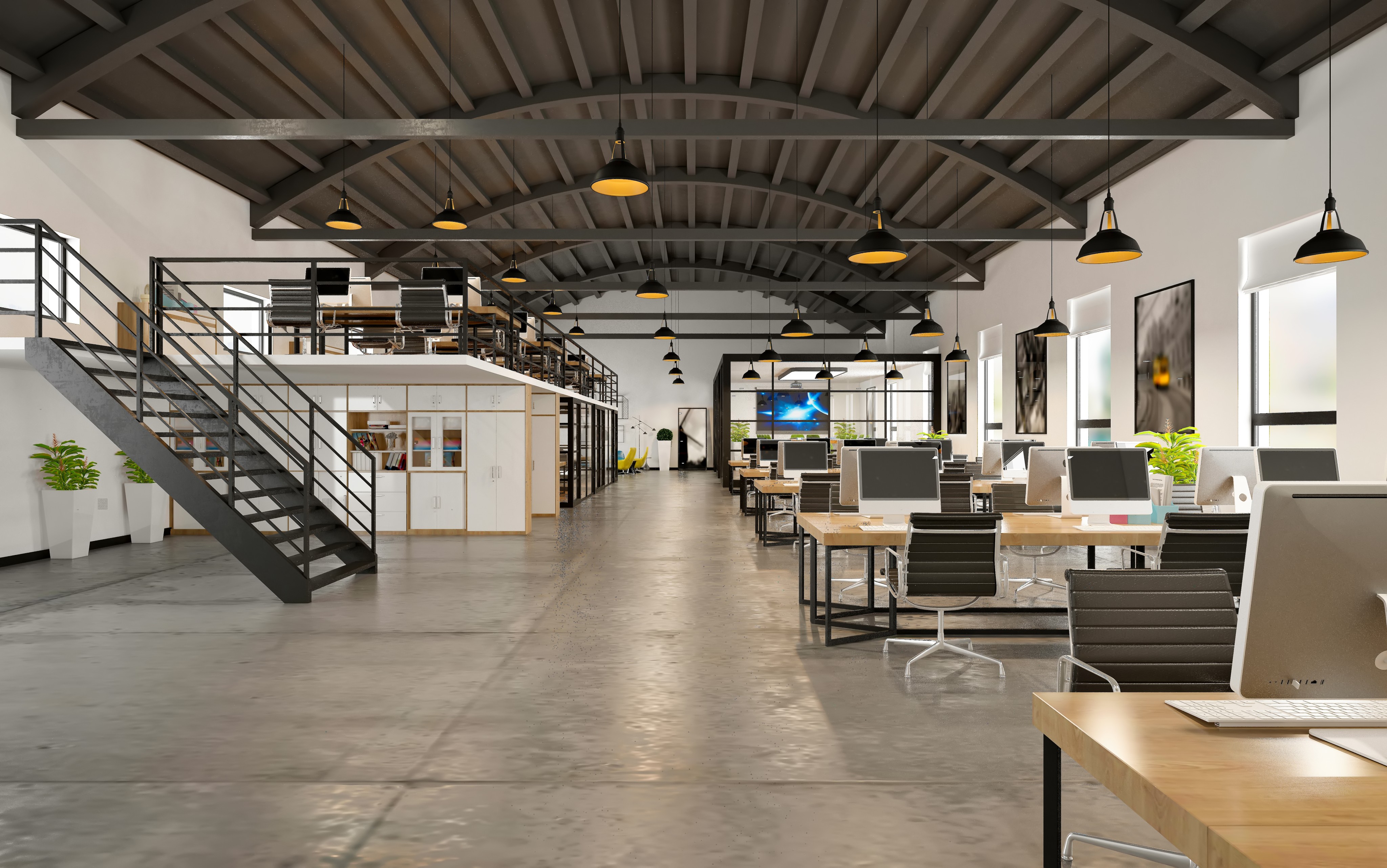 The Future of Office Design: Top trends for 2023